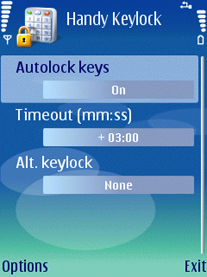 Handy_keylock